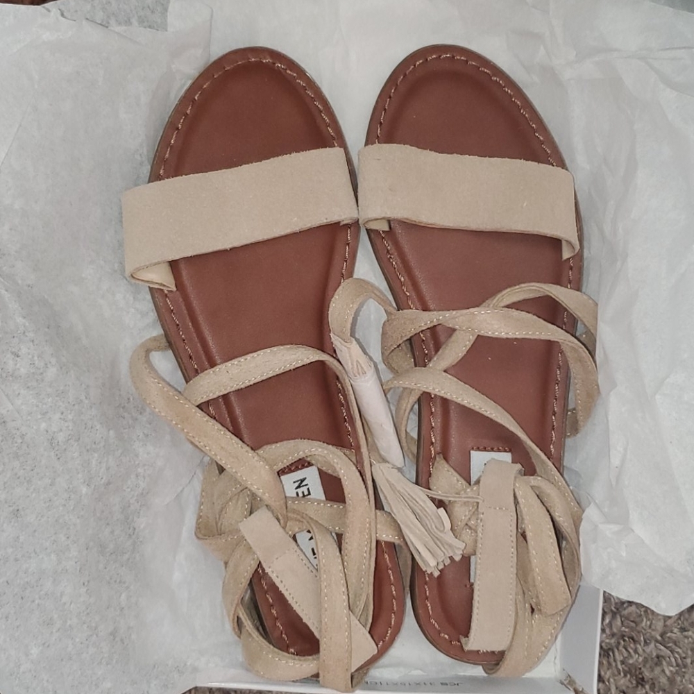 Steve Madden Sandals